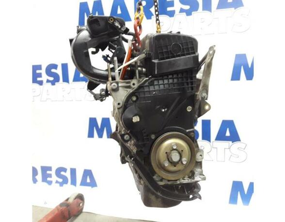 MCHFZ Motor ohne Anbauteile (Benzin) PEUGEOT 206 Schrägheck (2A/C) P1194403