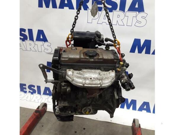 MCHFZ Motor ohne Anbauteile (Benzin) PEUGEOT 206 Schrägheck (2A/C) P1194403
