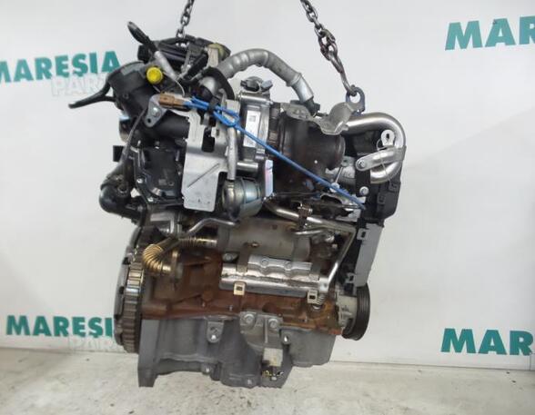 K9K608 Motor ohne Anbauteile (Diesel) RENAULT Clio Grandtour IV (R) P6002122