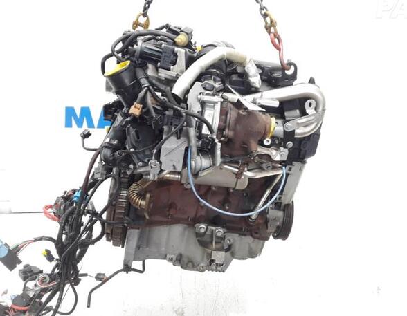 K9K608 Motor ohne Anbauteile (Diesel) RENAULT Clio Grandtour IV (R) P12199791