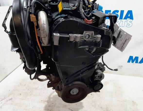 8201177757 Motor ohne Anbauteile (Diesel) RENAULT Megane III Schrägheck (Z) P179