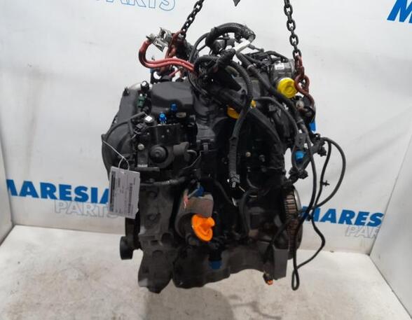 K9K608 Motor ohne Anbauteile (Diesel) RENAULT Clio Grandtour IV (R) P18358435