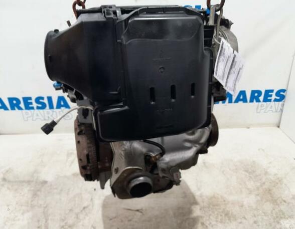 Motor ohne Anbauteile (Benzin) Renault Kangoo II - Grand Kangoo KW0 8201092554 P17895556