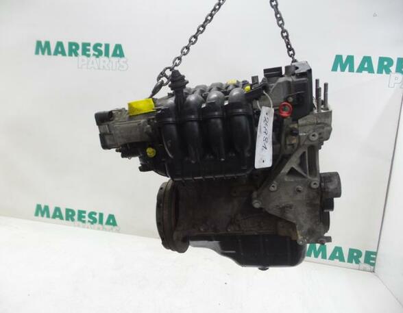 Motor kaal FIAT 500 (312), FIAT 500 C (312)