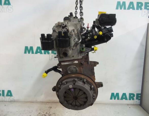 Bare Engine FIAT Panda (169)