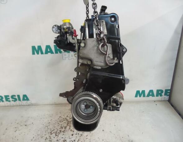 Bare Engine FIAT Panda (169)