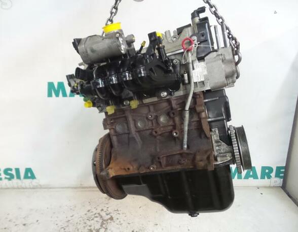 Bare Engine FIAT Panda (169)