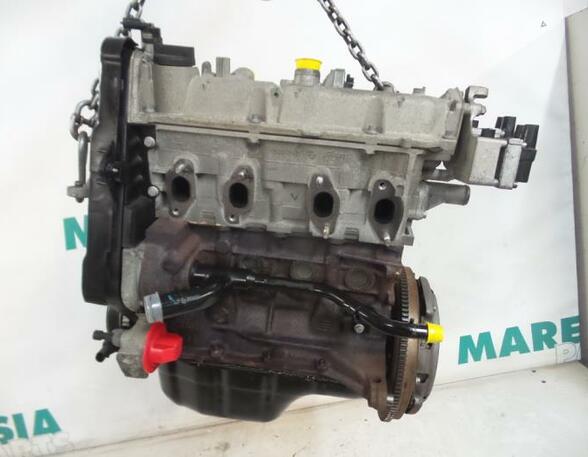 Bare Engine FIAT Panda (169)