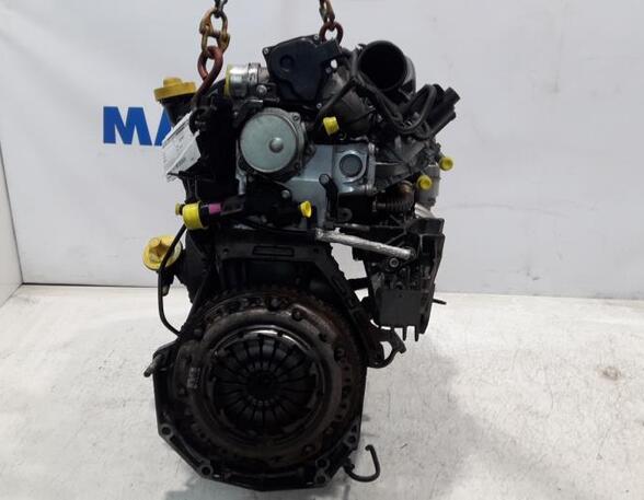 Bare Engine RENAULT MEGANE III Grandtour (KZ0/1)