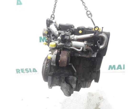 Motor ohne Anbauteile (Diesel) Renault Scenic III JZ K9K832 P11731197