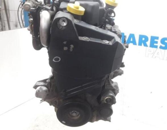 Motor ohne Anbauteile (Diesel) Renault Scenic III JZ 7701479144 P16572633