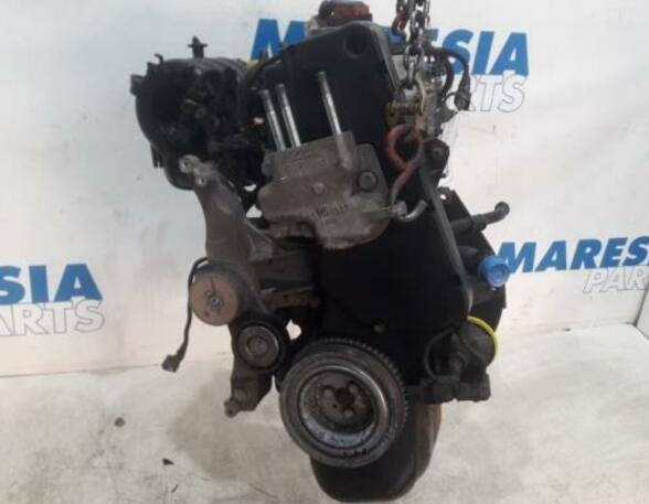 Motor kaal FIAT 500 (312), FIAT 500 C (312)