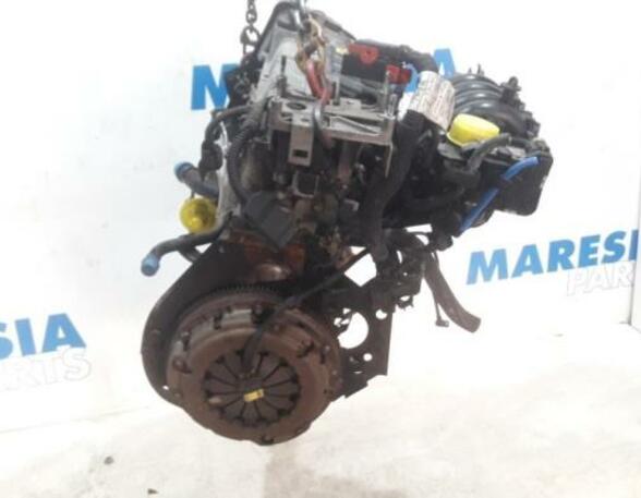 Motor kaal FIAT 500 (312), FIAT 500 C (312)