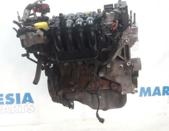 Motor kaal FIAT 500 (312), FIAT 500 C (312)