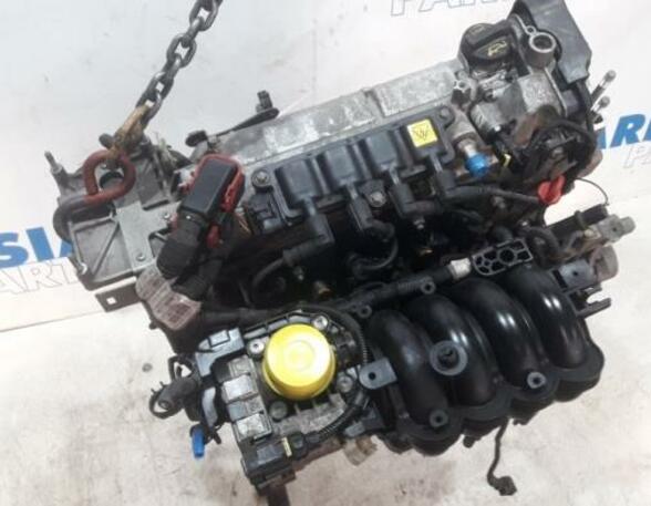 Motor kaal FIAT 500 (312), FIAT 500 C (312)