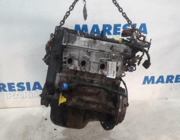 Motor kaal FIAT 500 (312), FIAT 500 C (312)