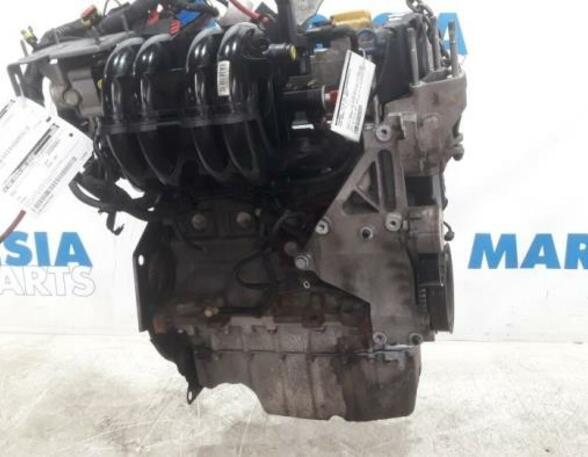 Motor kaal FIAT Bravo II (198)