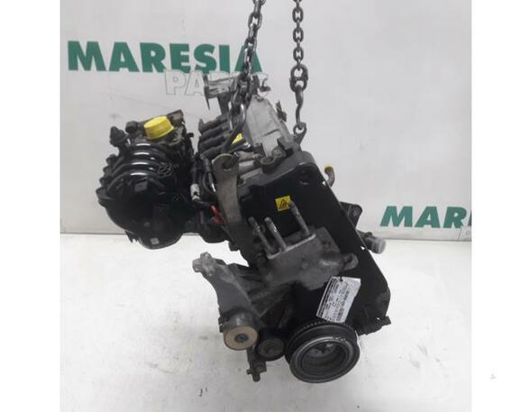 Motor kaal FIAT 500 (312), FIAT 500 C (312)