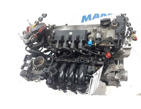 Motor kaal FIAT 500 (312), FIAT 500 C (312)