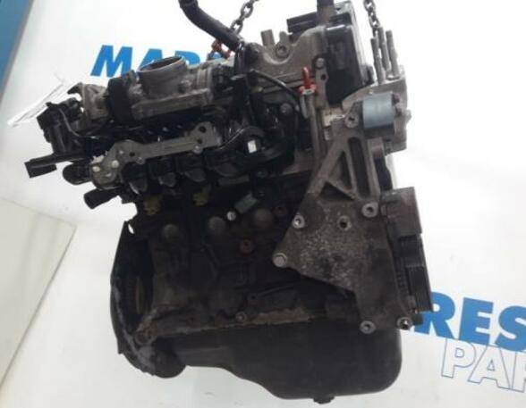 Bare Engine FIAT Panda (169)