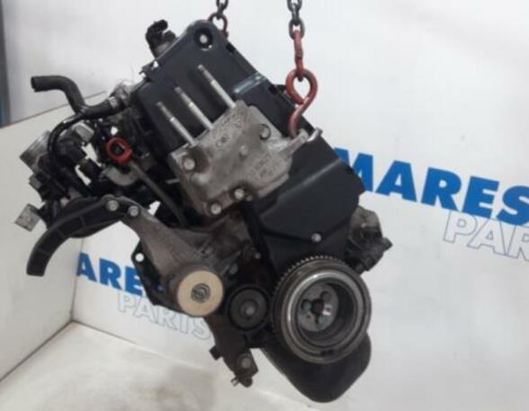 Bare Engine FIAT Panda (169)