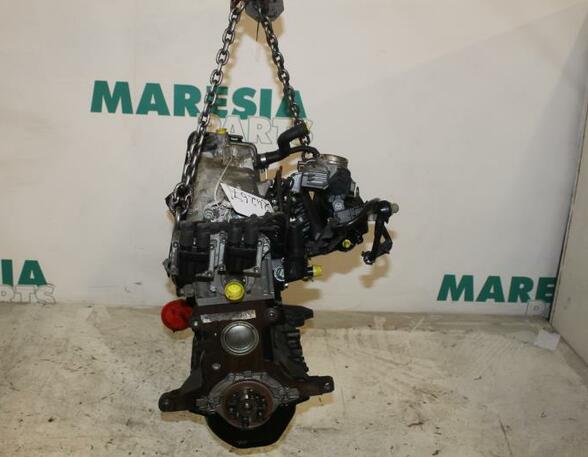 Bare Engine FIAT Panda (169)