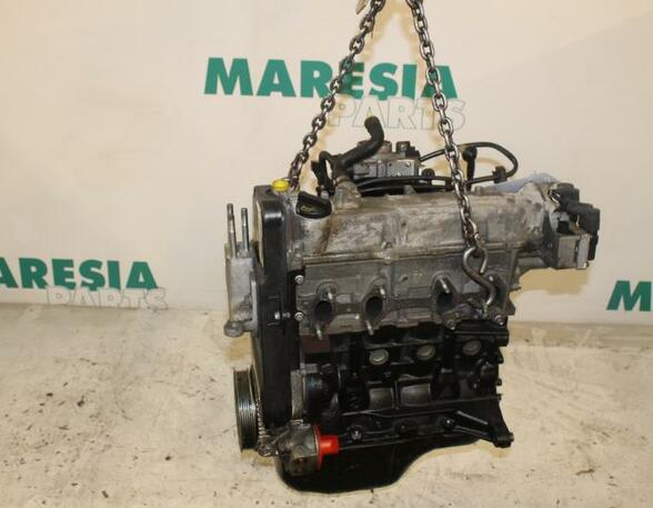 Bare Engine FIAT Panda (169)