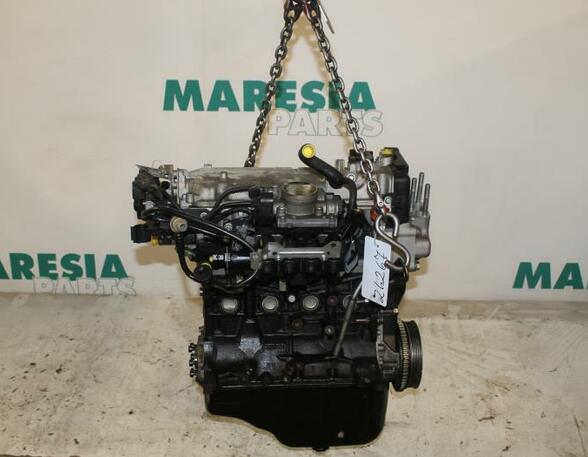 Bare Engine FIAT Panda (169)