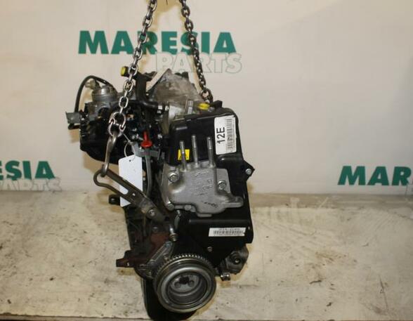 Bare Engine FIAT Panda (169)