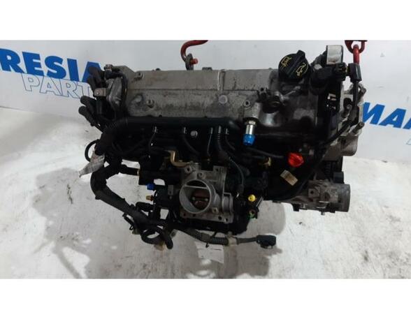 Bare Engine FIAT Panda (169)