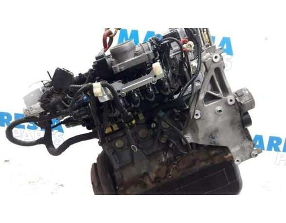 Motor kaal FIAT Panda (169)