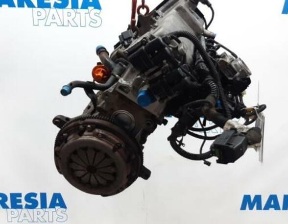 Motor kaal FIAT Panda (169)