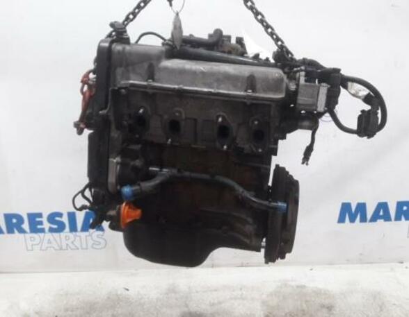 Bare Engine FIAT Panda (169)