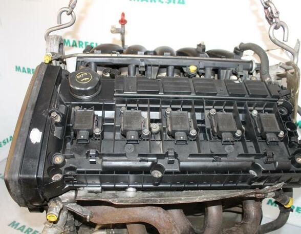 Bare Engine LANCIA Thesis (841AX)