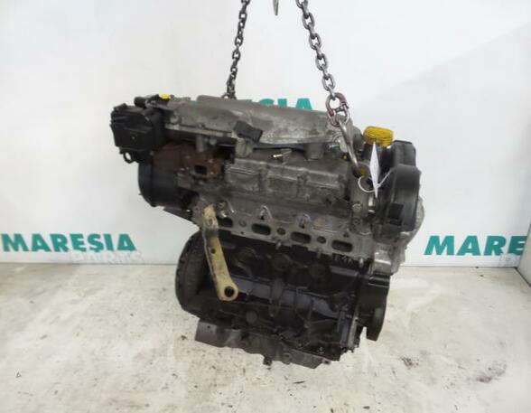 Bare Engine RENAULT Laguna II (BG0/1)