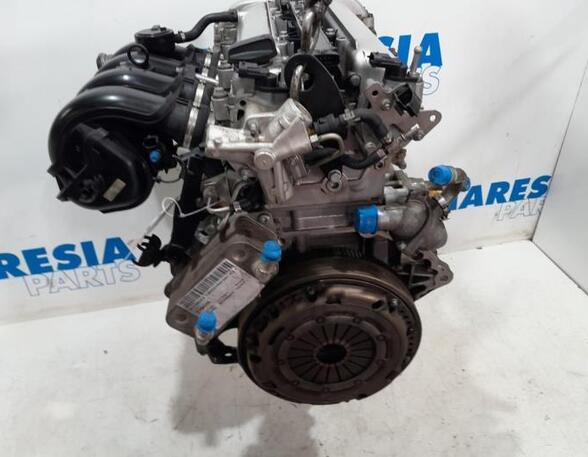 Bare Engine ALFA ROMEO 159 (939)