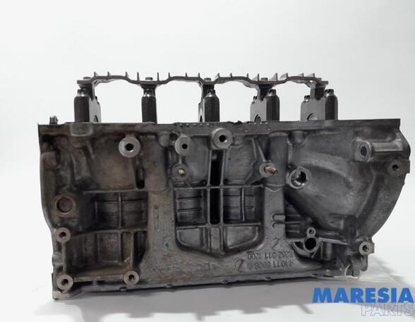 Bare Engine RENAULT CAPTUR I (J5_, H5_)