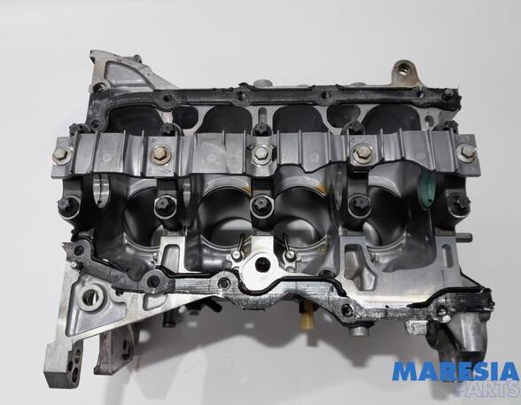 Bare Engine RENAULT CAPTUR I (J5_, H5_)