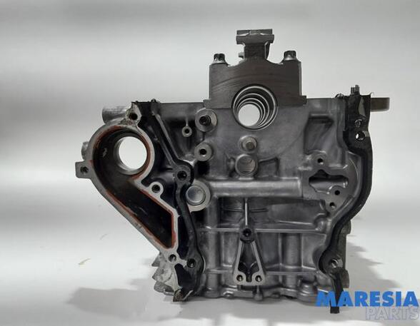 Bare Engine RENAULT CAPTUR I (J5_, H5_)