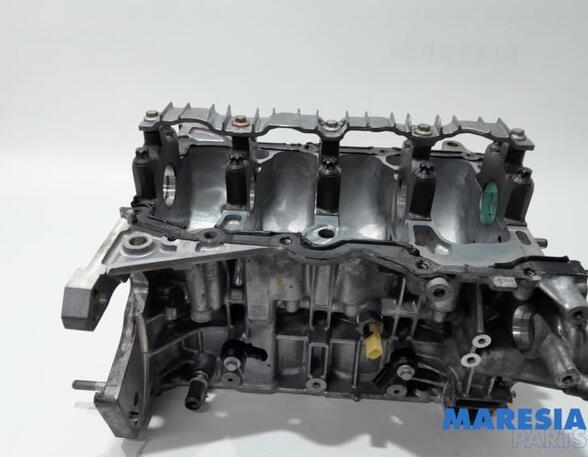 Bare Engine RENAULT CAPTUR I (J5_, H5_)