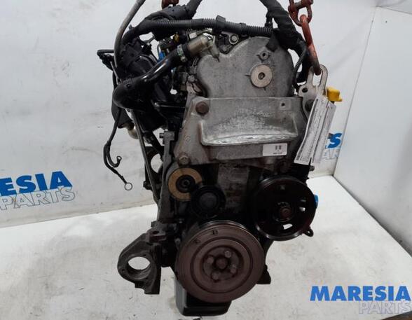 Motor kaal FIAT Grande Punto (199), FIAT Punto Evo (199)