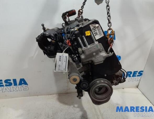 Motor kaal FIAT 500 (312), FIAT 500 C (312)