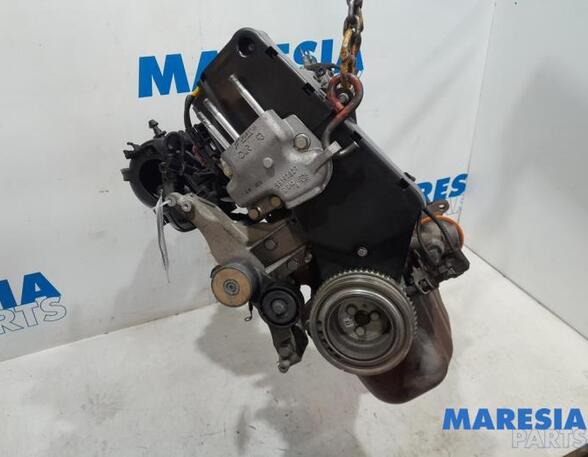 Motor kaal FIAT 500 (312), FIAT 500 C (312)