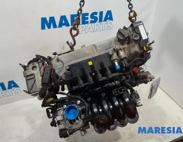 Bare Engine FIAT 500 (312), FIAT 500 C (312)