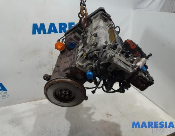 Bare Engine FIAT 500 (312), FIAT 500 C (312)