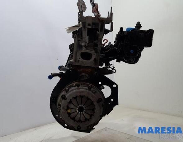 Motor kaal FIAT 500 (312), FIAT 500 C (312)