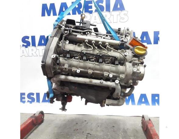 Motor kaal ALFA ROMEO 156 Sportwagon (932_), ALFA ROMEO 147 (937), FIAT Stilo Multi Wagon (192)