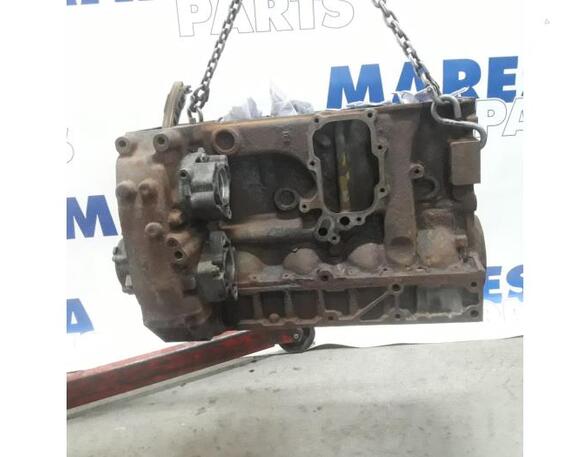 Motor kaal FIAT Ducato Bus (250, 290), FIAT Ducato Kasten (250, 290)