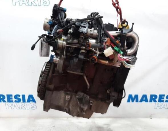 Motor kaal RENAULT KANGOO Express (FW0/1_)