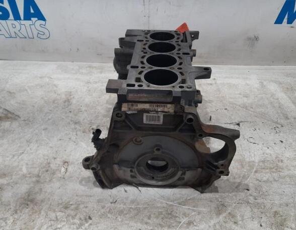 Motor kaal FIAT FIORINO Box Body/MPV (225_), FIAT QUBO (225_)